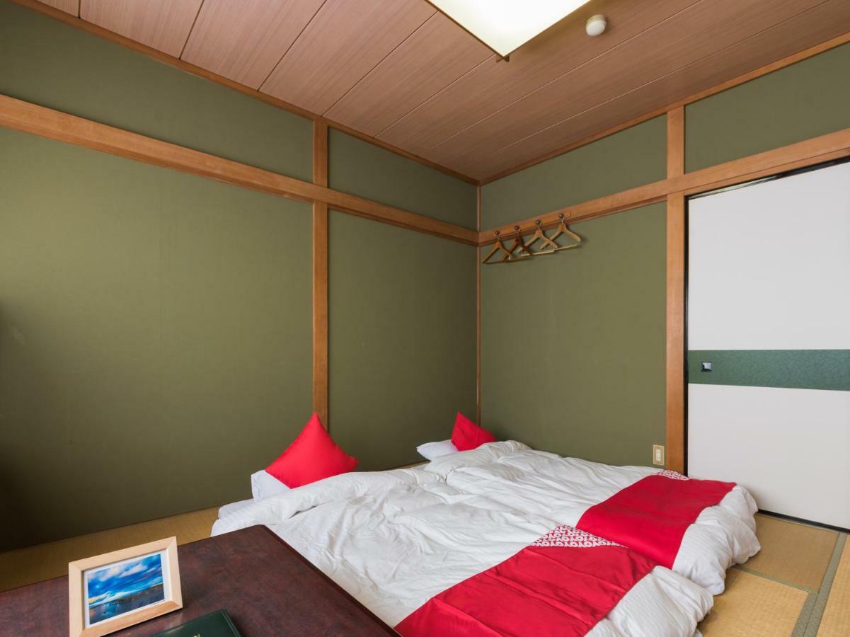 Oyo Hotel Jogashima Asobigasaki Resort Miura Exteriör bild