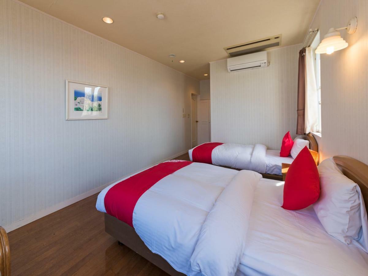 Oyo Hotel Jogashima Asobigasaki Resort Miura Exteriör bild